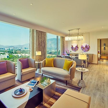 Vivanta Navi Mumbai Turbhe מראה חיצוני תמונה