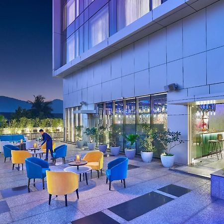 Vivanta Navi Mumbai Turbhe מראה חיצוני תמונה
