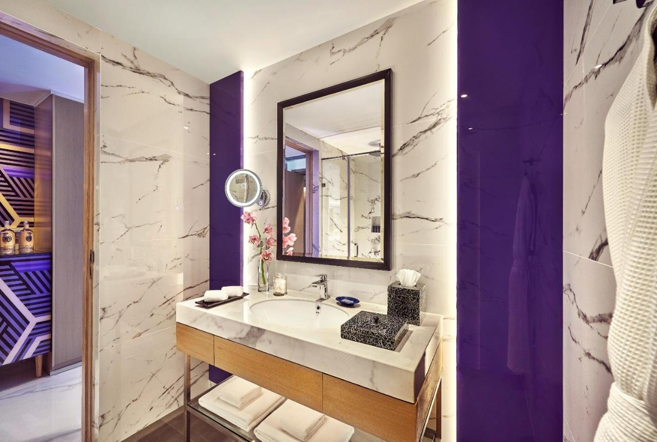 Vivanta Navi Mumbai Turbhe מראה חיצוני תמונה