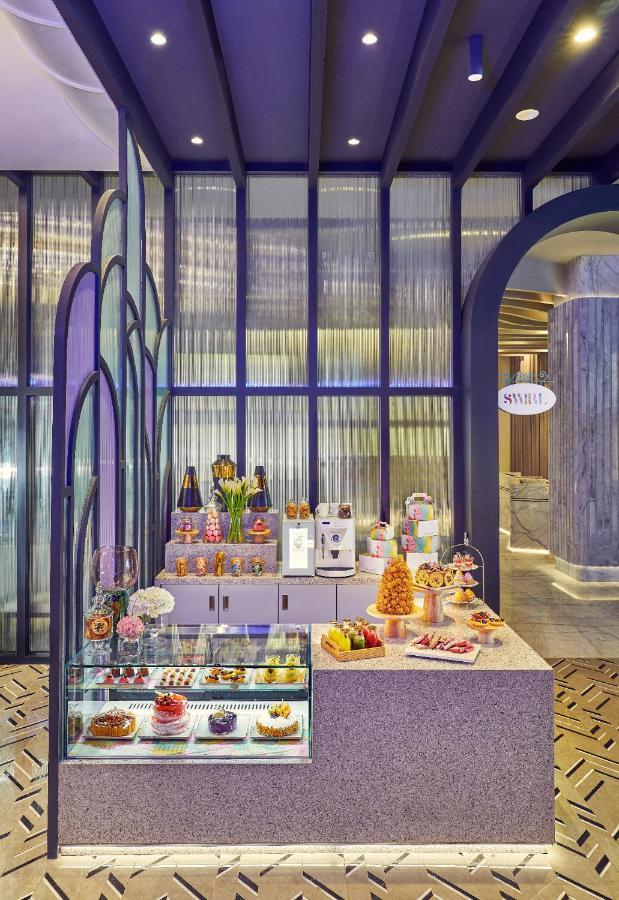 Vivanta Navi Mumbai Turbhe מראה חיצוני תמונה