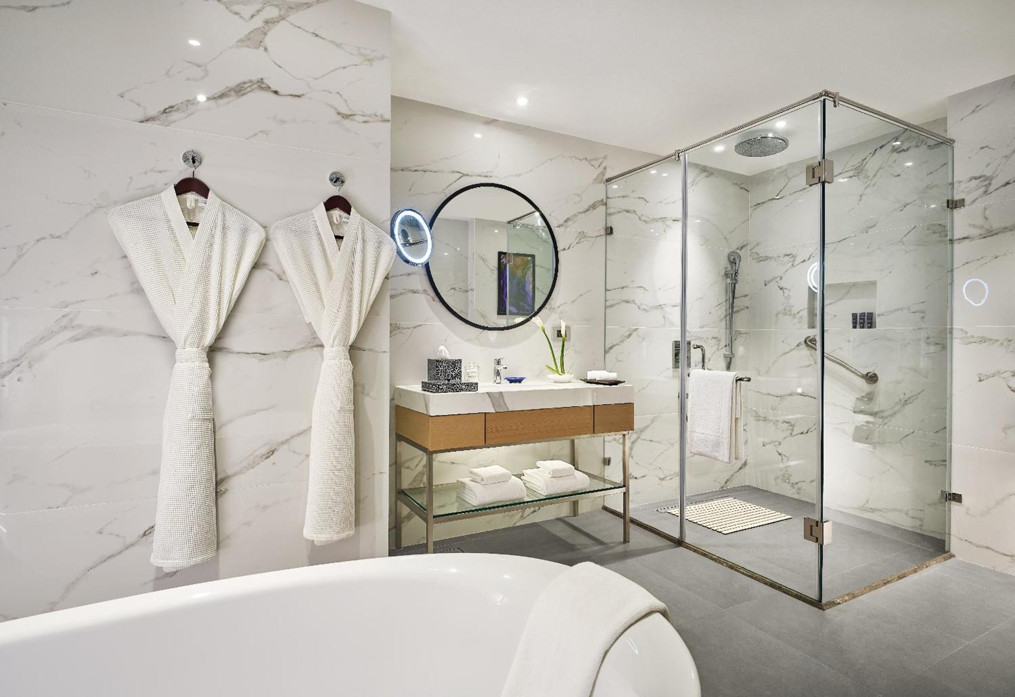 Vivanta Navi Mumbai Turbhe מראה חיצוני תמונה